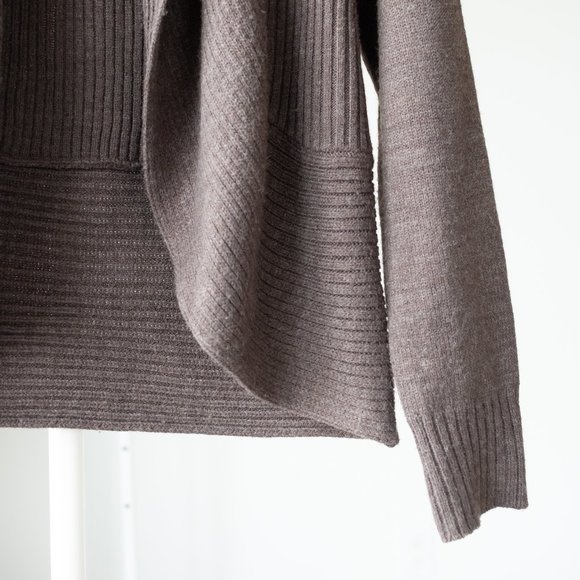 Cardigan/shrug sweater SZ SM - Picture 8 of 16